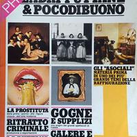Riviste Vintage