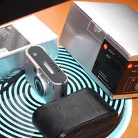 LEICA C2
