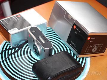 LEICA C2