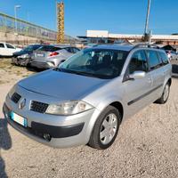 Renault Megane Mégane 1.5 dCi/85CV Grandtour Confo