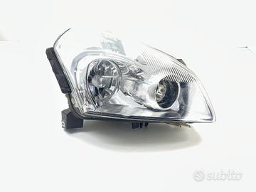 FARO ANTERIORE DESTRO NISSAN Qashqai 1° Serie 260