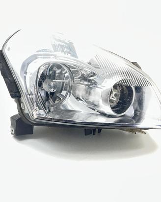 FARO ANTERIORE DESTRO NISSAN Qashqai 1° Serie 260