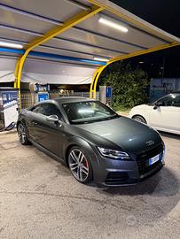 Audi TT S-Line 45TFSI S-tronic quattro