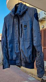 Giacchetta estiva Blauer taglia s