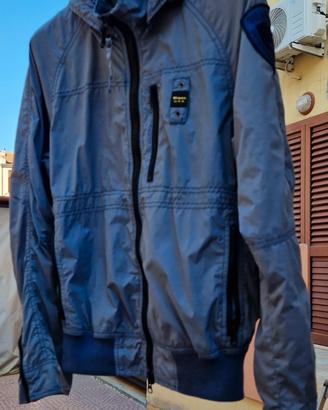 Giacchetta estiva Blauer taglia s