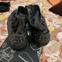 Scarpe uomo