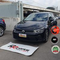 Volkswagen Polo 1.0 Edition Plus