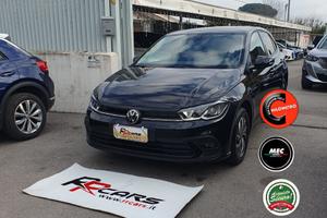 Volkswagen Polo 1.0 Edition Plus