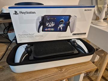 Ps Portal