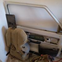 Ricambi fiat panda 750