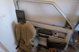 Ricambi fiat panda 750