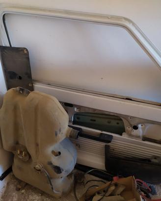 Ricambi fiat panda 750