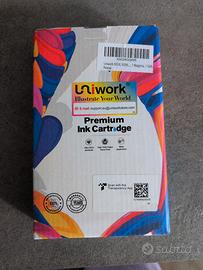 cartucce HP 932
