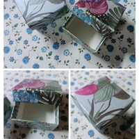 Scatoline per bomboniere