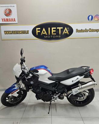 Bmw F 800 R - 2011