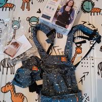 Marsupio Tula Explore