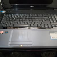 Notebook Acer De Luxe