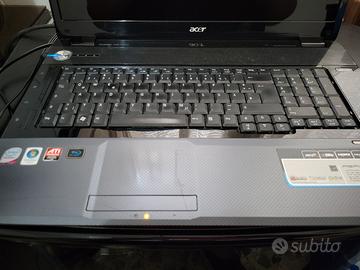 Notebook Acer De Luxe