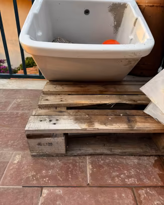 lavabbo esterno