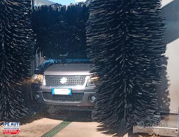 Suzuki Grand Vitara 1.9 DDiS 5 porte Executive Cro