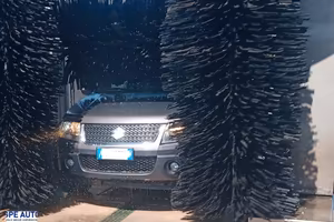 Suzuki Grand Vitara 1.9 DDiS 5 porte Executive Cro