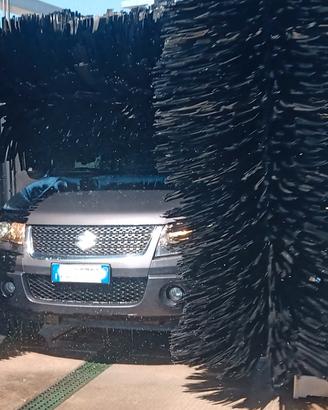 Suzuki Grand Vitara 1.9 DDiS 5 porte Executive Cro