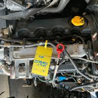 MOTORE 223B1000 1.9 MJ FIAT