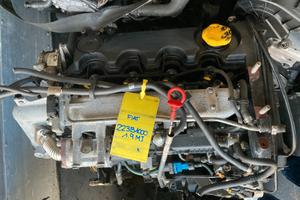 MOTORE 223B1000 1.9 MJ FIAT