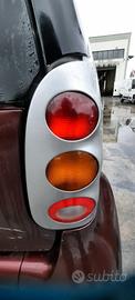 SMART FORTWO 450 - STOP POSTERIORE DESTRO