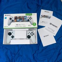 Controller Nacon MH-X Pro per Iphone bluetooth