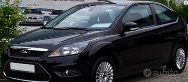 FORD FOCUS 2009 CON MOTORE GUASTO