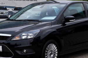FORD FOCUS 2009 CON MOTORE GUASTO