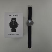 Withings ScanWatch Light - Come nuovo