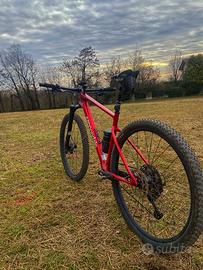 Cannondale Scaplel ht - 11/23