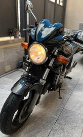 Honda hornet 600 anno 2001