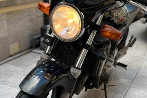 Honda hornet 600 anno 2001