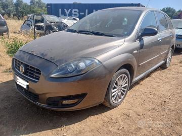 Fiat croma