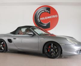 PORSCHE Boxster 3.2i 24V cat S techArt