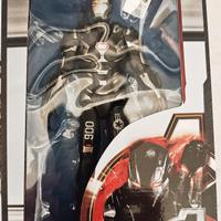 Marvel War Machine End Game 