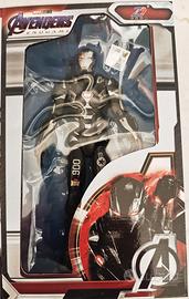 Marvel War Machine End Game 