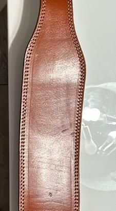 Cintura lombale bodybulding