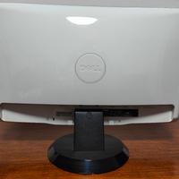 Dell ST2210B 22" LCD monitor schermo PC HD screen