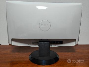 Dell ST2210B 22" LCD monitor schermo PC HD screen