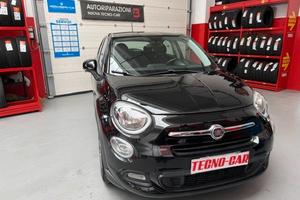 Fiat 500X 1.3 MultiJet 95 CV City Cross