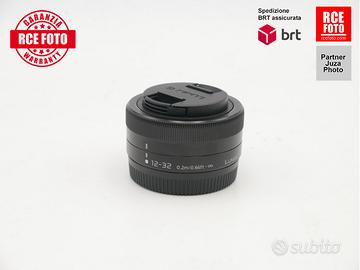 Panasonic Lumix G Vario 12-32 F3.5-5.6 OIS (Panaso
