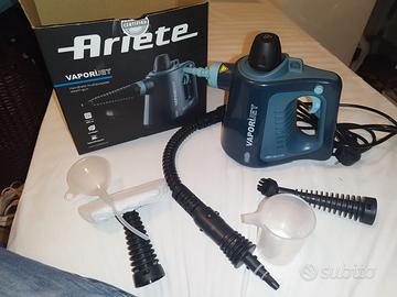 Ariete vapori jet