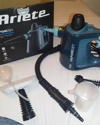 Ariete vapori jet