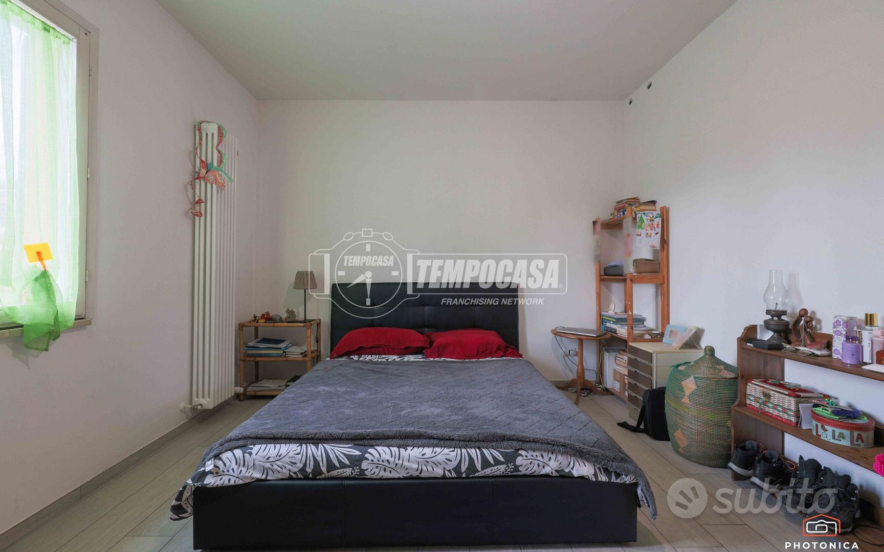 Apartment in Bologna, Ca' de' Fiori, Quartiere Navile - Vista 3