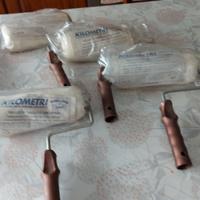 Rulli da imbianchino