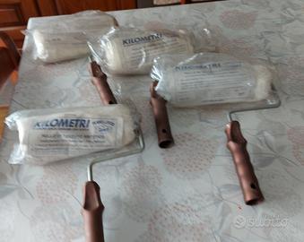 Rulli da imbianchino